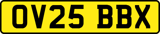 OV25BBX