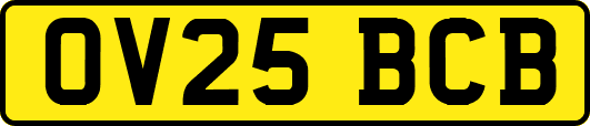 OV25BCB