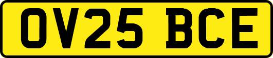 OV25BCE