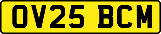OV25BCM
