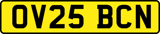 OV25BCN