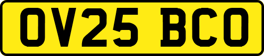 OV25BCO