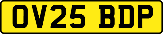 OV25BDP