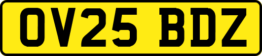 OV25BDZ