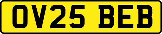 OV25BEB
