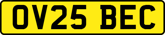 OV25BEC