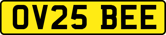 OV25BEE