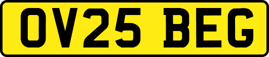 OV25BEG
