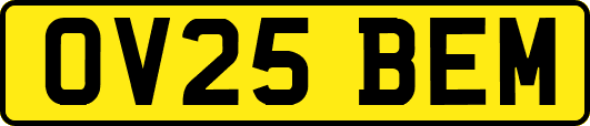 OV25BEM