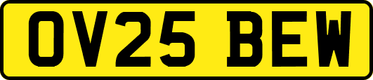 OV25BEW