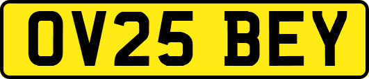 OV25BEY