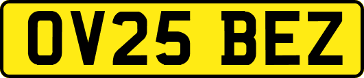 OV25BEZ