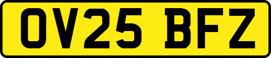 OV25BFZ