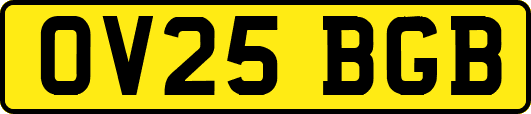 OV25BGB