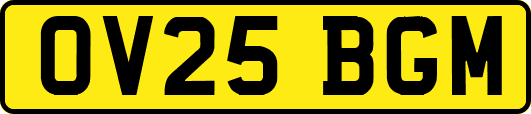 OV25BGM