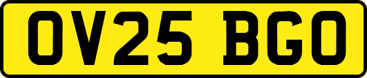 OV25BGO