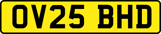 OV25BHD
