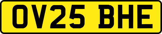 OV25BHE