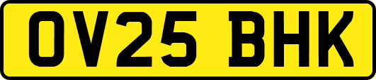 OV25BHK