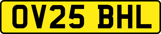 OV25BHL