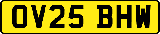 OV25BHW