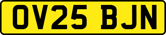 OV25BJN