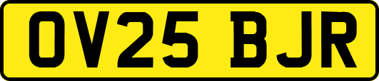 OV25BJR