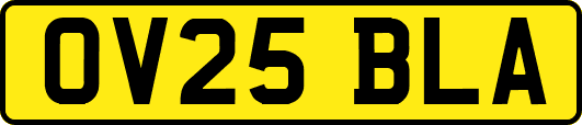 OV25BLA