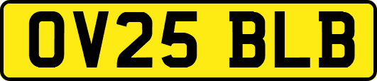 OV25BLB