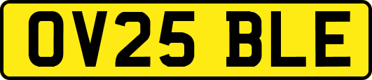 OV25BLE