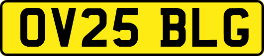 OV25BLG