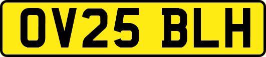 OV25BLH
