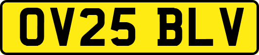 OV25BLV