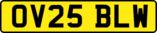 OV25BLW