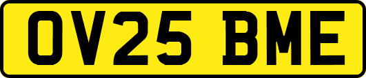 OV25BME