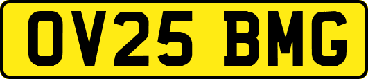 OV25BMG