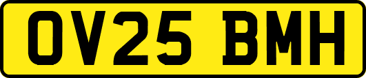 OV25BMH