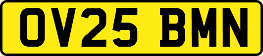 OV25BMN