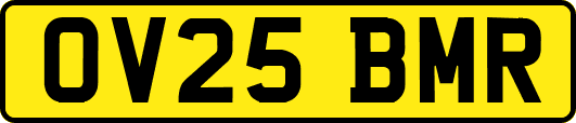 OV25BMR