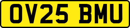 OV25BMU