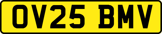 OV25BMV