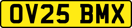 OV25BMX