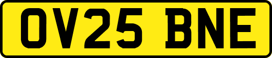 OV25BNE