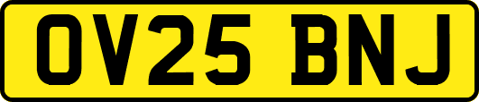 OV25BNJ