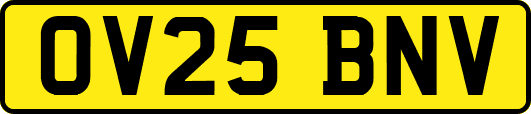 OV25BNV