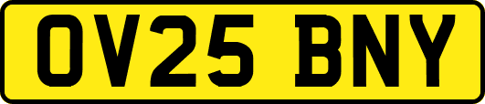OV25BNY