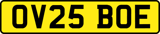 OV25BOE