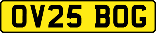 OV25BOG