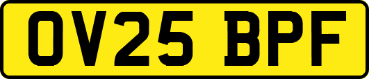 OV25BPF