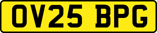 OV25BPG